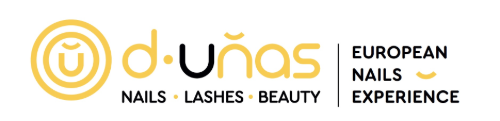 d-uñas USA Logo